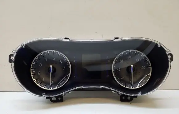 Chrysler Pacifica Speedometer (instrument cluster) 68227903AD