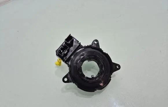 Mazda CX-7 Airbag slip ring squib (SRS ring) 