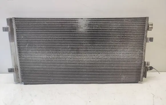 Renault Scenic III - Grand scenic III A/C cooling radiator (condenser) 921000294R