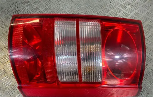 Chrysler Grand Voyager V Rear/tail lights 05113202AA 58622E 53060HS