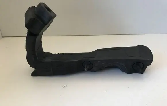 Audi A5 8T 8F Fender foam support/seal 8T0823721