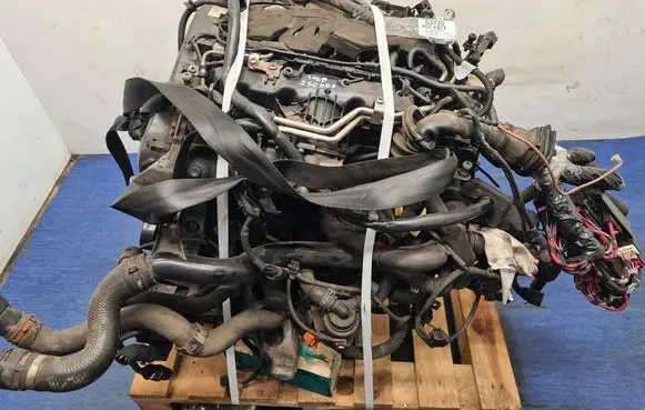Audi A4 S4 B8 8K Engine CAG