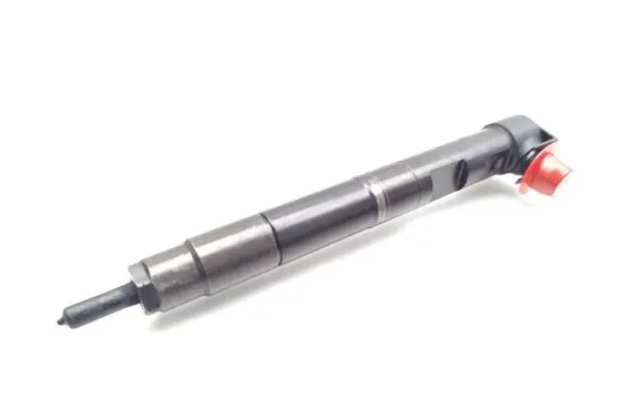 Mercedes-Benz E C207 W207 Fuel injector A6510702887 28348370