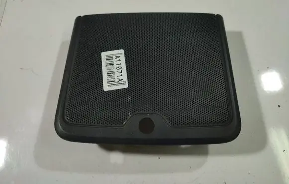 Chevrolet Captiva Other interior part 