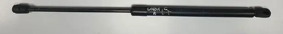 Renault Espace - Grand espace IV Tailgate strut 09114311