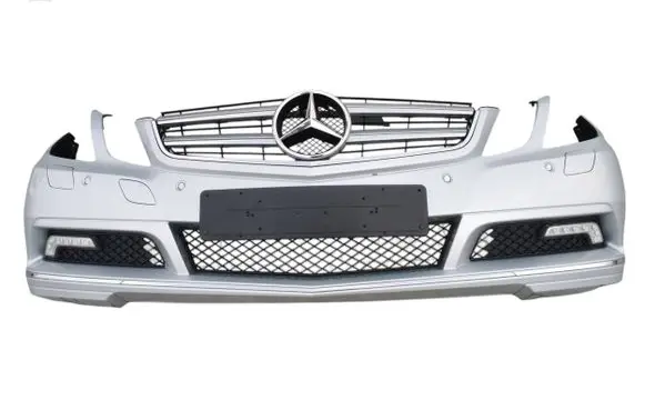 Mercedes-Benz E C207 W207 Front bumper A2078880183