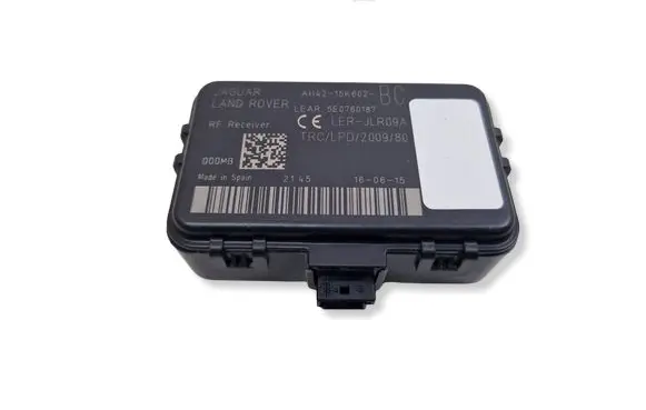 Land Rover Discovery Sport Antenna control unit AH4215K602 5E0760187