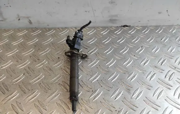Volvo XC60 Fuel injector 31272767