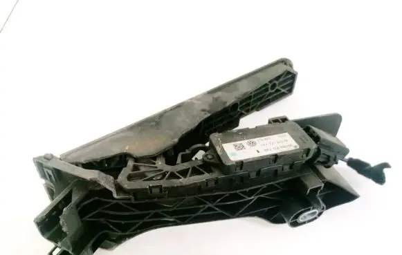 Seat Altea Accelerator throttle pedal 1k1721503m 6PV00889000