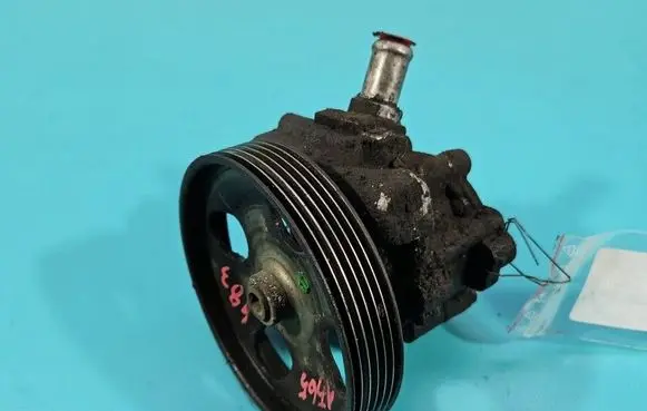 Peugeot Expert Power steering pump 1400831680 IMPRK1565483