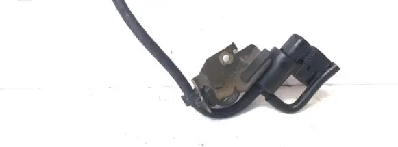 Mazda 6 Turbo system vacuum part K5T49091