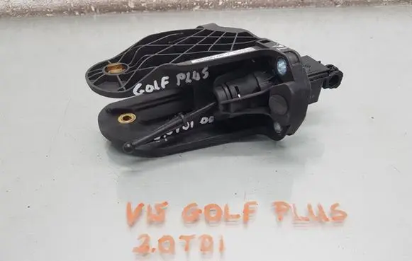 Volkswagen Golf Plus Clutch slave cylinder 1K1721059BF