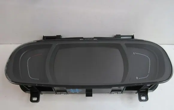 Renault Kadjar Speedometer (instrument cluster) 248100594R