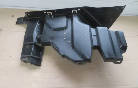 Mazda RX8 Front bumper lip F151561X1