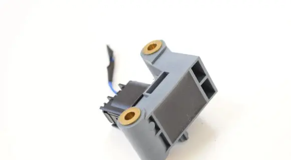 Mini Cooper Countryman R60 Airbag deployment crash/impact sensor 9159314