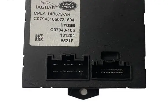 Land Rover Range Rover L405 Other control units/modules CPLA14B673AH C07943105