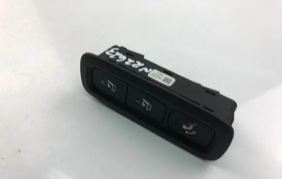 Seat control switch