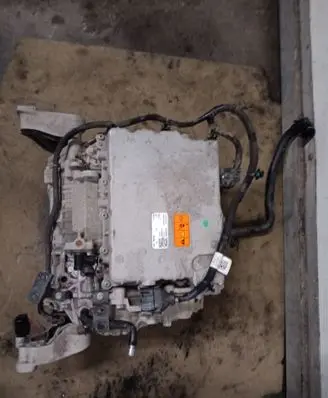 MG MG4 ev Electric car motor TZ180XS0951 A123C31 A00217395
