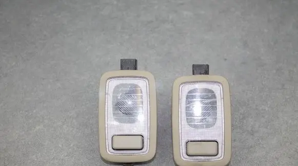 Hyundai Santa Fe Other interior light