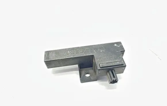 Audi A6 S6 C7 4G Keyless (KESSY) go control unit/module 8K0907247 33542221