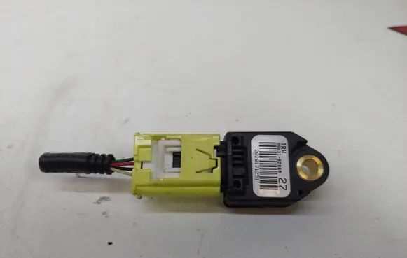 Toyota Auris 150 Airbag deployment crash/impact sensor 8983102060 2028171251