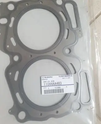 Subaru Impreza II Other cylinder head part 11044AA483