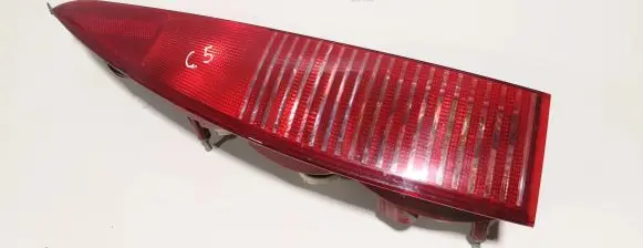 Citroen C5 Rear/tail lights 2549
