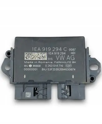 Volkswagen ID.3 Parking PDC control unit/module 1EA919294C