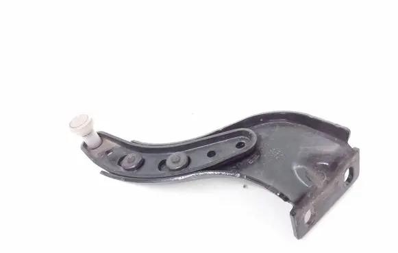 Volkswagen Caddy Sliding door upper roller guide/hinge 2K0843435B