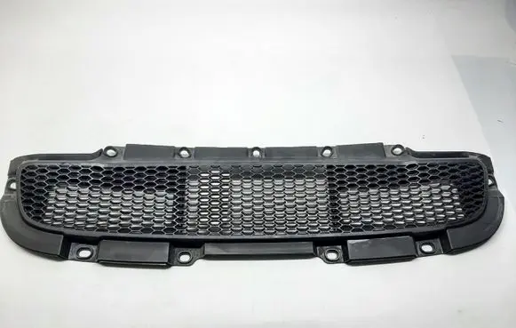Audi Q5 SQ5 Front bumper upper radiator grill 4S7827282