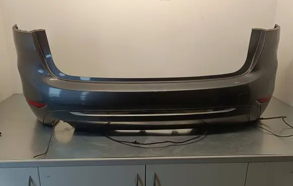 BMW 2 F45 Rear bumper 