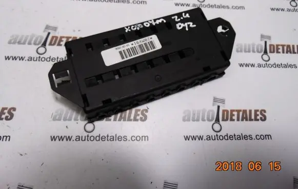 Volvo XC90 Fuse module 9441776