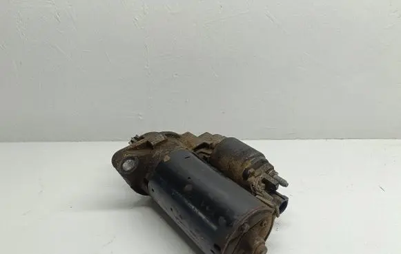 Audi A3 S3 8L Starter motor 0001123014
