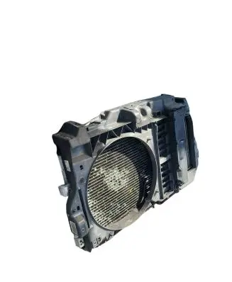 Citroen C5 Radiator set P9646474780