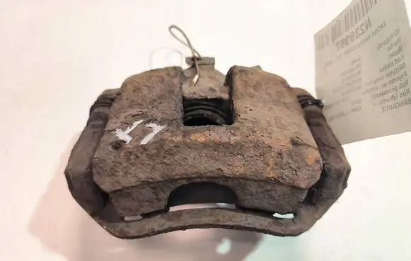 Peugeot Boxer Rear brake caliper