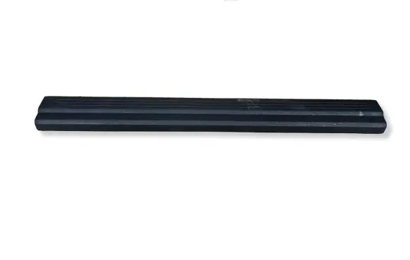 Mercedes-Benz E W212 Front sill trim cover A2126860136