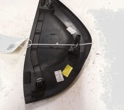 Volvo V40 Dashboard side end trim 9123272 9123276
