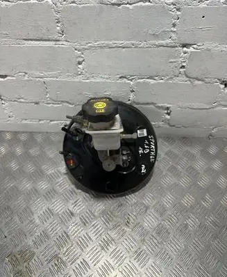 KIA Sportage Brake booster 58500D7200