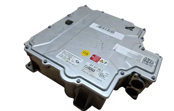 Audi e-tron Voltage converter inverter 0EF907080C