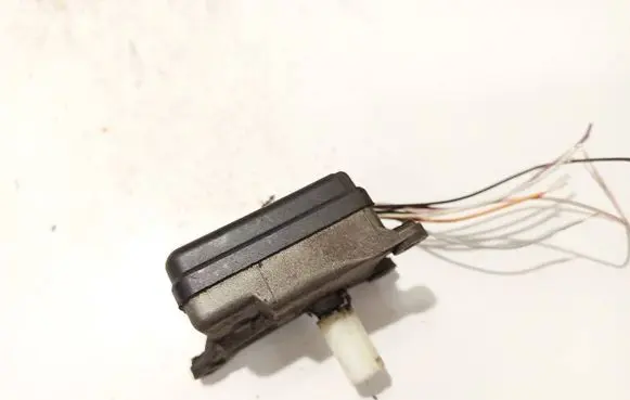 Other control units/modules