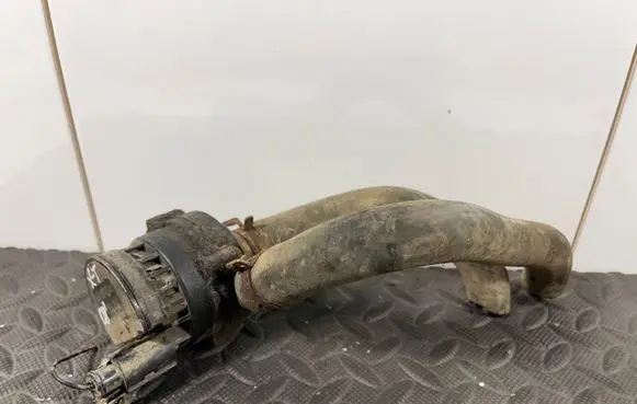 Nissan X-Trail T31 Electric auxiliary coolant/water pump 0392023015