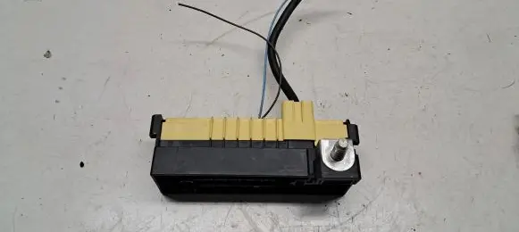 Peugeot 308 Fuse box set 9674917380