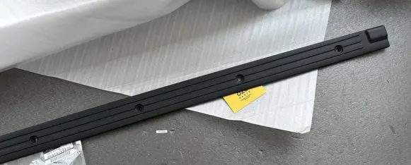 Nissan Patrol Y61 Other trunk/boot trim element 84914VD200
