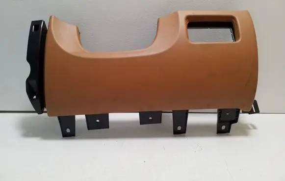 Jaguar XJ X351 Dashboard lower bottom trim panel AW93F044F08A