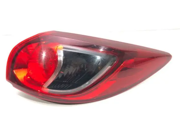Mazda CX-5 Rear/tail lights