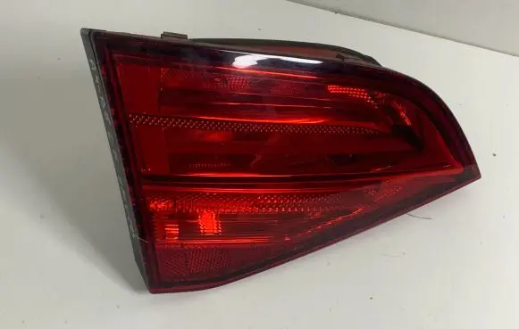 Audi A4 S4 B8 8K Tailgate rear/tail lights 21969002
