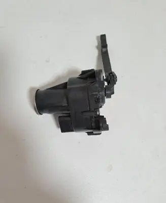Mercedes-Benz Sprinter W906 Intake manifold valve actuator/motor A6511500094 0280751009