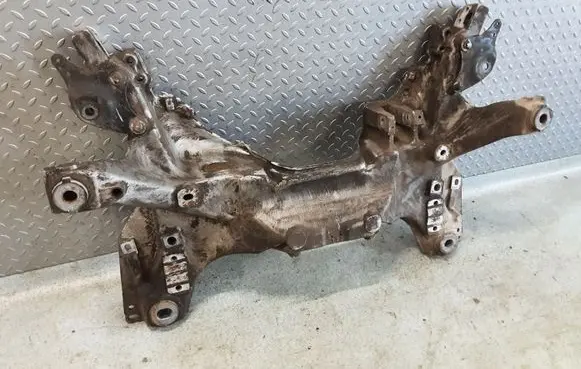 Citroen C5 Front subframe 9683554810 3502GZ 3502HS
