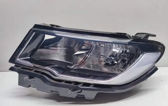 Jeep Compass Headlight/headlamp P55112709AF