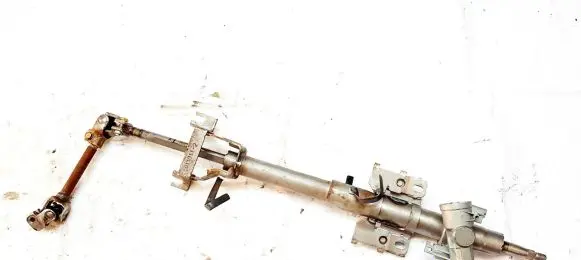 KIA Spectra Steering wheel axle